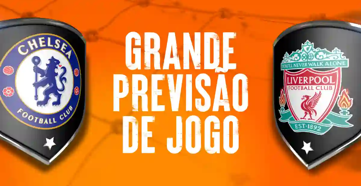 Previsão do Chelsea v Liverpool no dia 30 de Abril 2025