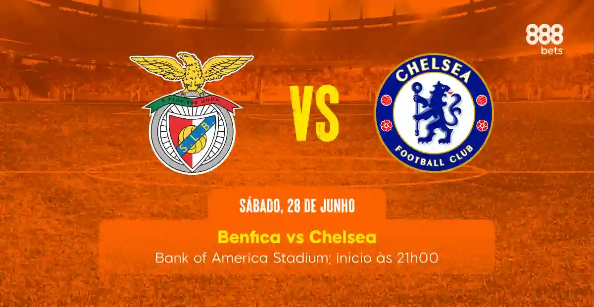 Benfica v Chelsea Previsão
