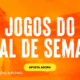 O Fim de Semana Chegou