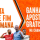 A Liga dos Campeões Está de Volta!